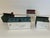 Folk Art Folk Art Houses - Set of Four For Sale - Image 3 of 4