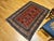 Antique Caucasian Shirvan Area Rug, Handwoven Wool, Prayer Pattern, 1890s, 4' x 5' For Sale - Image 4 of 16