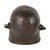 African Early 20th Century Makonde Helmet Mask Tanzania For Sale - Image 3 of 5