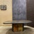 Paul Kingma South African 20th Century Modern Slate Coffee Table For Sale - Image 4 of 18