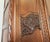 Vintage French Louis XVI Style Carved Walnut 2-Door Wardrobe For Sale - Image 17 of 18