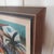 Tage Gavik, Sitke Spain, 1960s, Oil on Canvas For Sale - Image 9 of 18