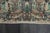 Textile 1970s Vintage Handmade Wool Cotton Beige Area Rug For Sale - Image 7 of 11