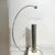 Limited Edition Sculptural Table Lamp by Pierre Lallemand, 1990s For Sale - Image 4 of 11