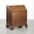 Antique English Oak Secretary, 18th Century For Sale - Image 16 of 16