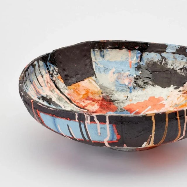 Not Yet Made - Made To Order Untitled No. 5 Vase by Elke Sada For Sale - Image 5 of 6