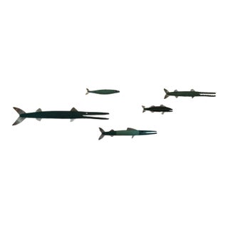 Art - Wall Sculptures For Sale