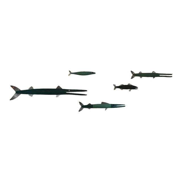 Art - Wall Sculptures For Sale