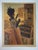 Masters of the poster (Plate 66) Original color lithograph on fine vellum Signed in the plate Dimensions 33 x 24 cm...