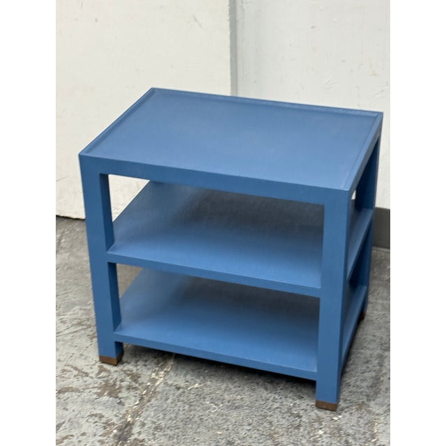 Made Goods Jarin Side Tables, Pair For Sale - Image 12 of 12