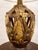 Mid 20th Century Mid 20th Century Mid Century Modern Brutalist Lamp For Sale - Image 5 of 11