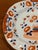This distinctive Hicks, Meigh and Johnson meat platter with well features the "Helter Skelter" pattern, inspired by its...