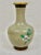 Asian Vintage Floral Cloisonne Vase For Sale - Image 3 of 10