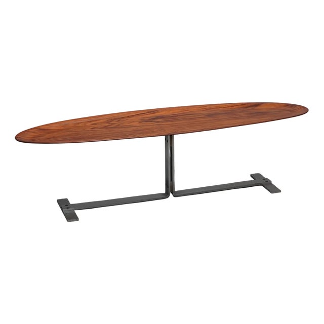 Low Table from Mac Arredamenti, 1960s For Sale