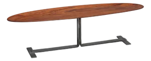 Low Table from Mac Arredamenti, 1960s