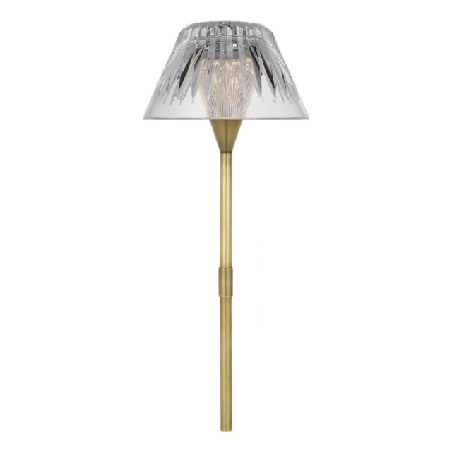 Description: With striking lines drawn from Art Deco architecture, Blaze reflects the glamour of the Chrysler Buildings...