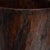 Chinese Courtyard Grain Container, C. 1900 For Sale - Image 4 of 4