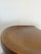 Mid-Century Modern Sculptural Stool from Mario Passanti, Italy, 1960s For Sale - Image 3 of 12