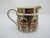 Royal Crown Derby 1128 Old Imari Bone China Full Miniature Tea Set & Oval Tray For Sale - Image 9 of 18