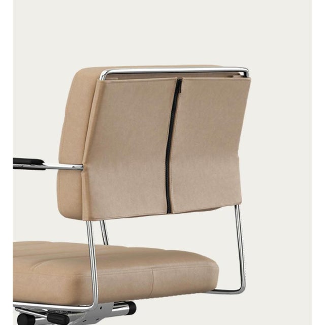 One Collection Time Chair from Henrik Tengler For Sale - Image 11 of 14