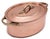 Vintage Copper Casserole Dish, 1950s For Sale - Image 12 of 12