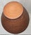 Large Vintage Handmade Ceramic Handled Jug Vase, 1970s For Sale - Image 4 of 6