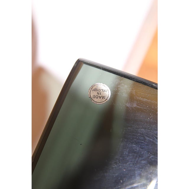 1960s Mid Century Kai Kristiansen Style Teak Cocktail Table For Sale - Image 9 of 9