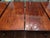 Maitland - Smith Maitland Smith Mahogany Double Pedestal Dining Table For Sale - Image 4 of 15
