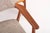 Vintage GM11 Dining Chairs from Glostrup Møbelfabrik, 1960s, Set of 6 For Sale - Image 12 of 15