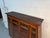 Wood Mid 20th Century Modern Display Cabinet by Young Manufacturing Company For Sale - Image 7 of 15
