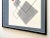 Theo Van Doesburg Vintage 1988 Fine Art Serigraph Print Framed Modernist Poster " Design Arithmetique IV " 1930 For Sale - Image 12 of 13