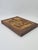 Antique Wooden Relief of Horseman, 1890s For Sale - Image 5 of 10