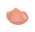 Kenneth Ludwig Chicago Coral Reef Tray For Sale - Image 4 of 11