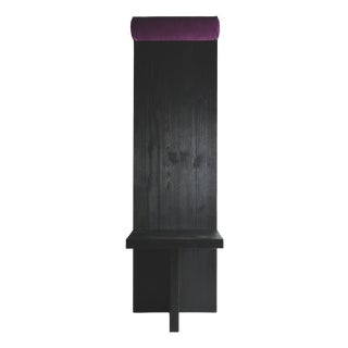 Ettore Passage Armchair from Studio Greca For Sale