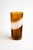 White Vintage Space Age Murano Glass Mou Vase from Carlo Nason, 2000s For Sale - Image 8 of 8