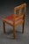 Art Deco Side Chair, 1930s For Sale - Image 10 of 18