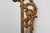 Rococo Style Gilt Mirror with Marbled Glass Border from Deknudt, Belgium, 1974 For Sale - Image 6 of 16
