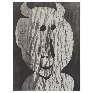 Pablo Picasso, Diurnal, Hic, Original Phototype For Sale