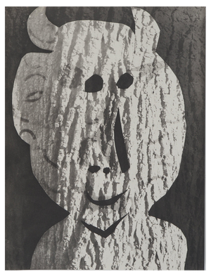 Pablo Picasso, Diurnal, Hic, Original Phototype