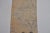 Turkish Vintage Faded Floral Turkish Runner, Ochre and Soft Violet Rug For Sale - Image 3 of 10