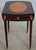 Age: Approx: 40 Years Old Details: Mahogany Brass Capped Feet & Casters Dovetailed Drawer Construction High Quality...