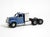 Original Smith Miller 1953 Model Lyon Van Lines Mack Truck, 2000s For Sale - Image 9 of 18