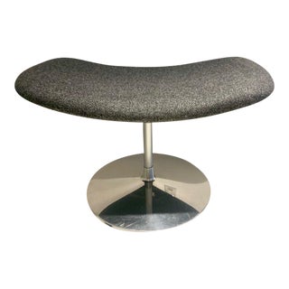 Pierre Paulin for Artifort Tulip Ottoman For Sale