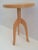 Todd Hase Todd Hase Sycamore Marquetry Gueridon Table For Sale - Image 4 of 10