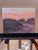 Textile Twilight Dunes by Kathleen Varadi, 2026 Oil on Canvas For Sale - Image 7 of 8