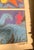 1973 Terror Ciego Pop Art Movie Poster Cuban Icaic Silkscreen by Luis Vega For Sale - Image 4 of 6