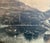 Late 19th Century "Boscastle Harbor" Gelatin Silver Photographic Print by Ezra Elmer Keene, Original Frame For Sale In San Antonio - Image 6 of 13