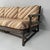 American Modern Sofa by Lyda Levi for McGuire Company, 1970s For Sale - Image 10 of 15