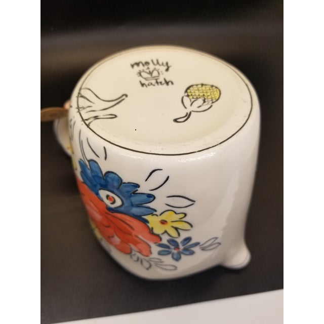 Molly Hatch Anthropologie Measuring Cup Chairish