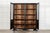 19th Century French Ebonised Fruitwood Glazed Vitrines, 1920 For Sale - Image 12 of 18